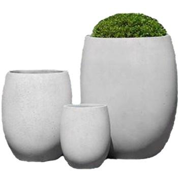 Light-Weight Planters